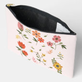 bloemencollectie etui (Open)