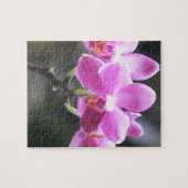 Bloemencollectie Legpuzzel (Horizontaal)