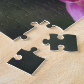 Bloemencollectie Legpuzzel (Zijkant)
