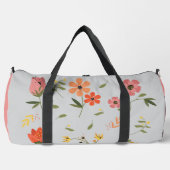 bloemencollectie plunjezak (Voorkant)