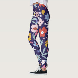 Bloemend Legging