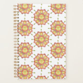 Bloemendagboek Planner (Voorkant)