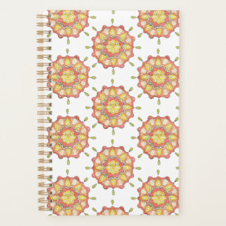 Bloemendagboek Planner