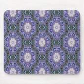 Bloemende Mandalas.... Muismat (Voorkant)