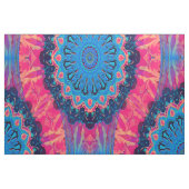 Bloemende Mandalas..... Stof (Fat Quarter)