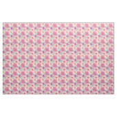 Bloemendecor 26 aangepaste stof (Yard (91,4 cm))