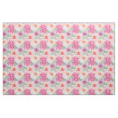 Bloemendecor 26 aangepaste stof (Fat Quarter)