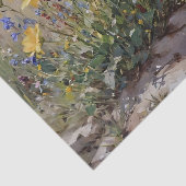 Bloemendecoratie Vloeipapier Tissuepapier (Detail)