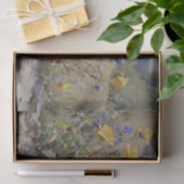 Bloemendecoratie Vloeipapier Tissuepapier (Geschenk)