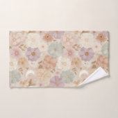 Bloemendek Hemelse Weide Bad Handdoek (Handdoek)