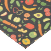 Bloemendeken Tafelkleed (Gekanteld)