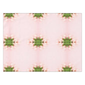 Bloemendeken tafelkleed (Voorkant (Horizontaal))