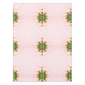 Bloemendeken tafelkleed (Voorkant)