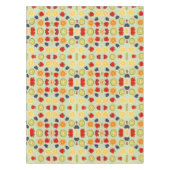 Bloemendeken tafelkleed (Voorkant)