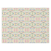 Bloemendeken Tafelkleed (Voorkant (Horizontaal))