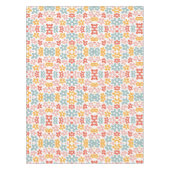 Bloemendeken Tafelkleed (Voorkant)