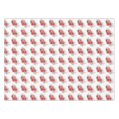 Bloemendeken tafelkleed (Voorkant (Horizontaal))