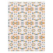 Bloemendeken tafelkleed (Voorkant)