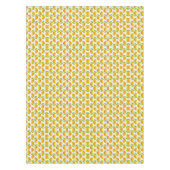 Bloemendeken Tafelkleed (Voorkant)