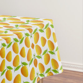 Bloemendeken Tafelkleed