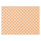 Bloemendeken tafellaken (Voorkant (Horizontaal))