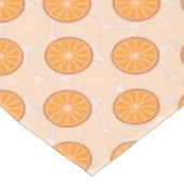 Bloemendeken tafellaken (Gekanteld)