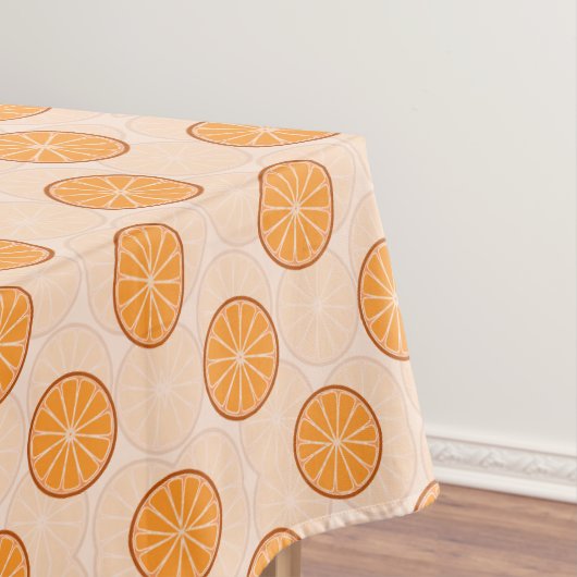 Bloemendeken tafellaken (Voorbeeld)