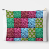 bloemendekenontwerp etui (Achterkant)