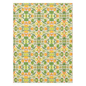 Bloemendekenstof Tafelkleed (Voorkant)