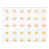 Bloemendekenstof Tafelkleed (Voorkant (Horizontaal))