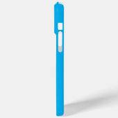 Bloemendeksel voor Romance Lover Case-Mate iPhone Case (Achterkant / Links)