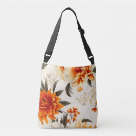 Bloemendesign Crossbody Tas