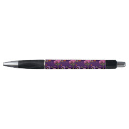 Bloemendesign Pen