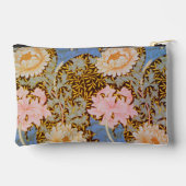 Bloemendesign Wm.Morris Voeg een naam toe Etui (Achterkant)