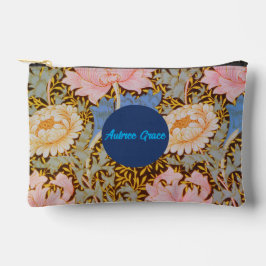 Bloemendesign Wm.Morris Voeg een naam toe Etui