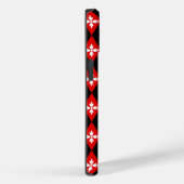 Bloemendiamanten Case-Mate iPhone Case (Achterkant / Rechts)