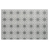 Bloemendoolhofstof Stof (Fat Quarter)