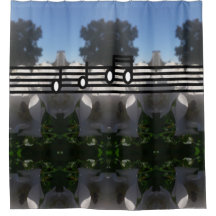 BLOEMENDOUCHE MET HEMEL