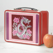 Bloemendragon Lunchbox (In situ)