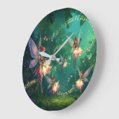 Bloemenelf Bruiloftsfeest Grote Klok (Hoek)