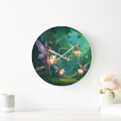 Bloemenelf Bruiloftsfeest Grote Klok (Huis)