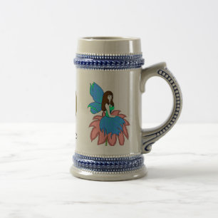 bloemenfee, dragon fairy copy, fairy moonmug bierpul
