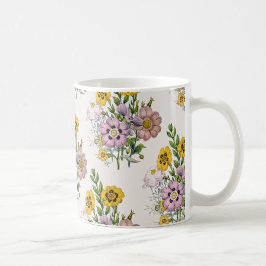Bloemenfestival Koffiemok (Rechts)
