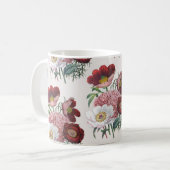 Bloemenfestival Koffiemok (Voorkant links)