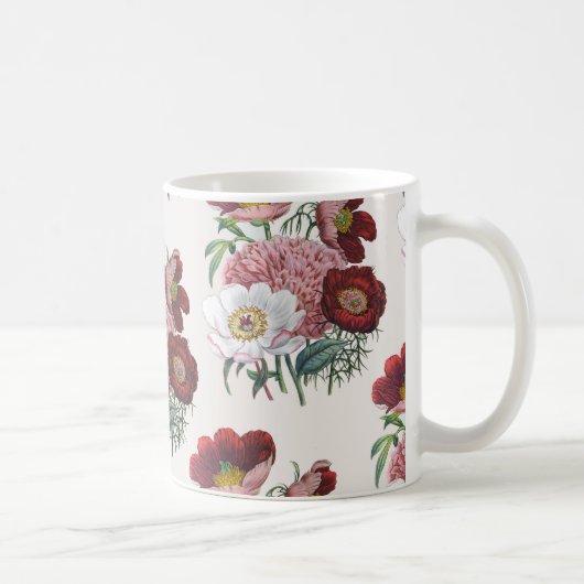 Bloemenfestival Koffiemok (Rechts)