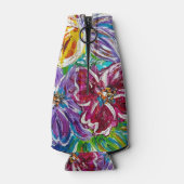 Bloemenfles koeler (Achterkant)