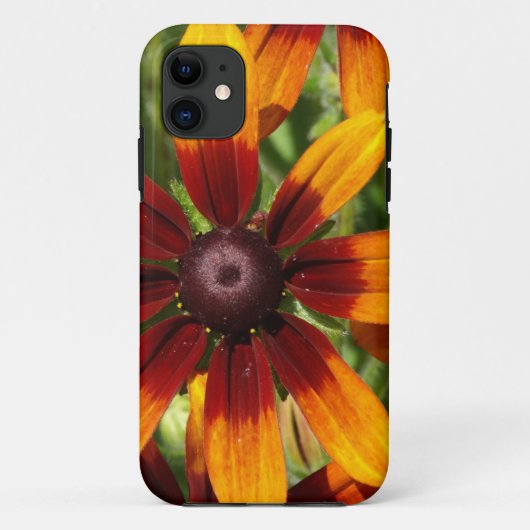 Bloemenfoto iPhone SE + iPhone 5/5S, Barely There Case-Mate iPhone Case (Achterkant)