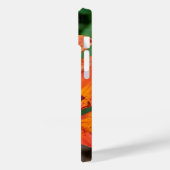 Bloemenfotografie, Canadian Daylily Case-Mate iPhone Case (Achterkant / Links)