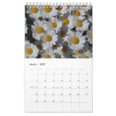 Bloemenfoto's Kalender 2024 (Mar 2027)