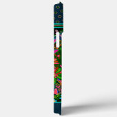 Bloemengeduld Inspirivity Naam Hoesje-Mate Case-Mate iPhone Case (Achterkant / Rechts)